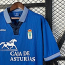 Camisa Retrô Real Oviedo 96/97