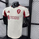 Camisa Liverpool 25/26 - Versão Jogador