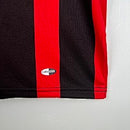Camisa Retrô Milan 08/09