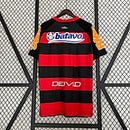 Camisa Retrô Flamengo 2010