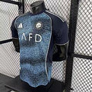 Camisa Al Nassr 25/26 - Versão Jogador