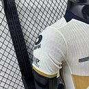 Camisa Pumas 25/26  - Versão Jogador