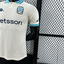 Camisa Racing 25/26  - Versão Jogador