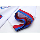 Camisa Retrô Iron Maiden x West Ham