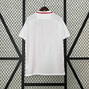 Camisa Retrô Monaco 16/17