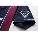 Camisa Retrô Iron Maiden x West Ham