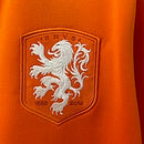 Camisa Retrô Holanda 2014
