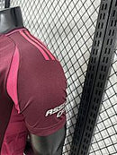 Camisa River Plate 24/25 - Versão Jogador