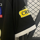 Camisa Retrô Colo Colo 2011