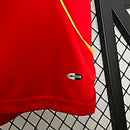 Camisa Retrô Espanha 2008