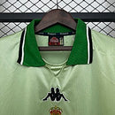 Camisa Retrô Real Betis 99/00
