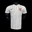 Camisa Retrô Corinthians 19/20