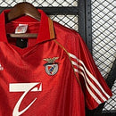 Camisa Retrô Benfica 98/99