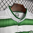 Camisa Retrô Celtic 03/04