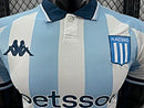 Camisa Racing 25/26 - Versão Jogador