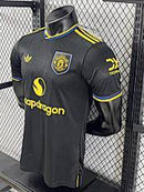 Camisa Manchester United 25/26  - Versão Jogador
