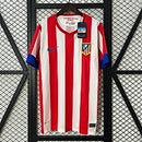 Camisa Retrô Atletico de Madrid 12/13
