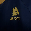 Camisa Retrô Roma 91/92