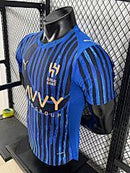 Camisa Al Hilal 24/25  - Versão Jogador