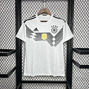 Camisa Retrô Alemanha 2018