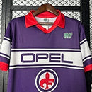 Camisa Retrô Fiorentina 83/85 Home