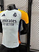 Camisa Real Madrid 24/25 - Versão Jogador
