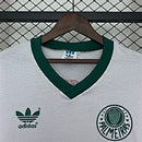 Camisa Retrô Palmeiras 1987