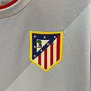Camisa Retrô Atletico de Madrid 13/14