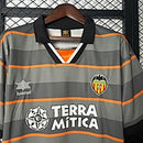 Camisa Retrô Valencia 99/00