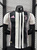 Camisa Juventus 25/26  - Versão Jogador
