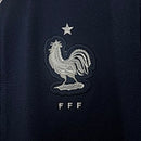 Camisa Retrô França 2014