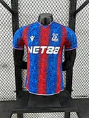 Camisa Crystal Palace 24/25 - Versão Jogador