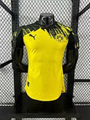 Camisa Borussia Dortmund 25/26 - Versão Jogador