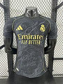Camisa Real Madrid - Versão Jogador
