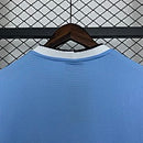 Camisa Retrô Manchester City 13/14