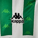 Camisa Retrô Real Betis 95/97