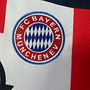 Camisa Retrô Bayern Munich 00/02