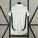 Camisa Retrô Alemanha 2006