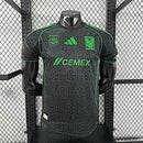 Camisa Tigres 25/26 - Versão Jogador