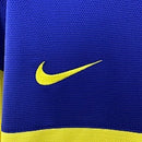 Camisa Retrô Boca Juniors 11/12