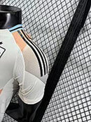 Camisa Espanha 25/26 - Versão Jogador