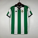 Camisa Retrô Real Betis 98/99