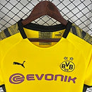 Camisa Retrô Borussia Dortmund 19/20