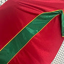 Camisa Retrô Portugal 97/98