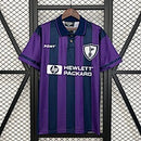 Camisa Retrô Tottenham 95/97