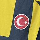 Camisa Retrô Fenerbahce 07/08
