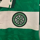 Camisa Retrô Celtic 89/91