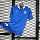 Camisa Retrô Itália 2012