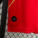 Camisa Retrô Espanha 2008