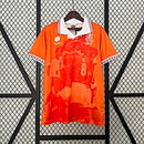 Camisa Retrô Holanda 1996